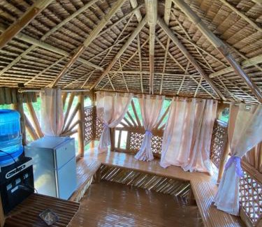 Albuquerque Cabin | Eco Park - Albur Rental Properties