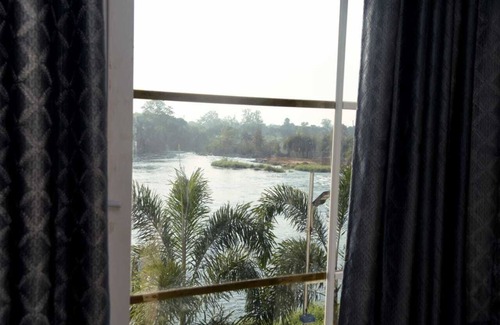 Marhi Hotel | eco park