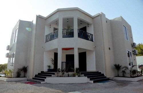 Marhi Hotel | eco park