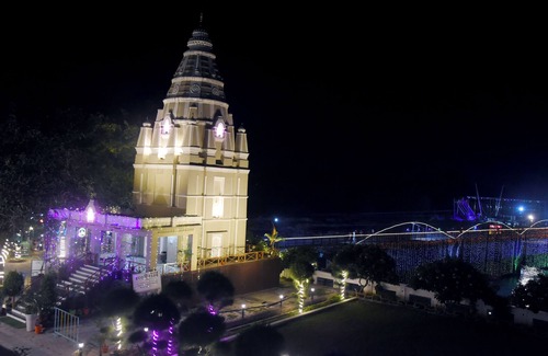 Marhi Hotel | eco park