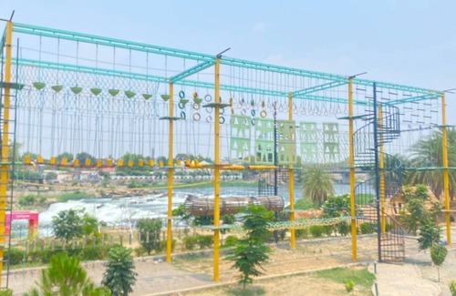 Marhi Hotel | eco park