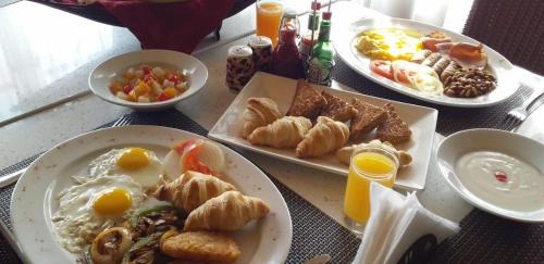 Zwartkop Hotel | Eco Park Lodge