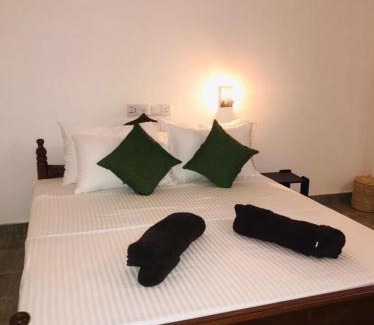 Inamaluwa Hotel | Eco Pavilion