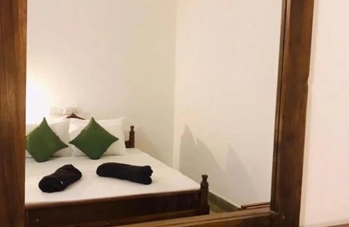 Inamaluwa Hotel | Eco Pavilion