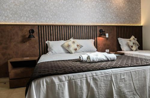Mirabela Hotel | ECO PORTO RESORT