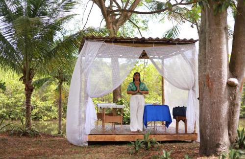 Japaratinga Hotel | Eco Pousada Paraíso dos Coqueirais