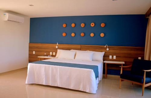 Pacatuba Hotel | Eco Privillege Hotel