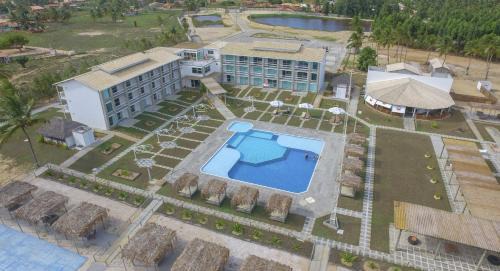 Pacatuba Hotel | Eco Privillege Hotel