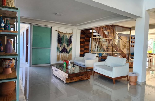 Pacatuba Hotel | Eco Privillege Hotel