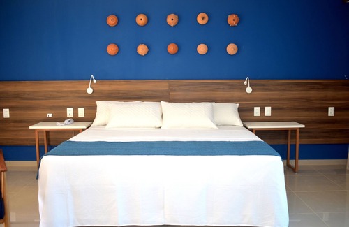 Pacatuba Hotel | Eco Privillege Hotel
