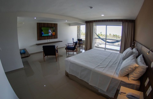 Pacatuba Hotel | Eco Privillege Hotel