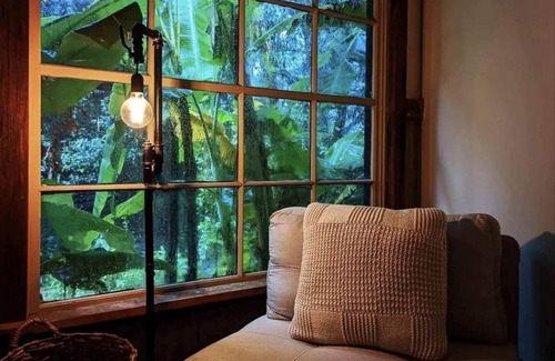 Montville House | Eco Rainforest Retreat (Entire 3bdr House)