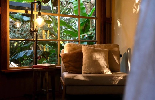 Montville House | Eco Rainforest Retreat (Entire 3bdr House)