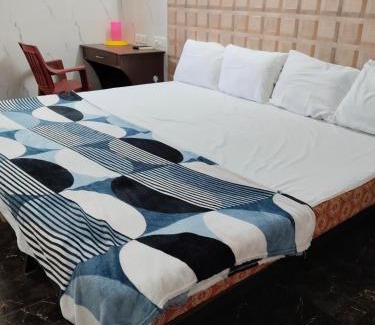 Kalapettai Hotel | Eco Recidency