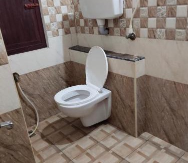 Kalapettai Hotel | Eco Recidency