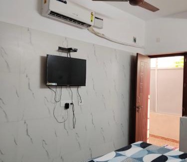 Kalapettai Hotel | Eco Recidency