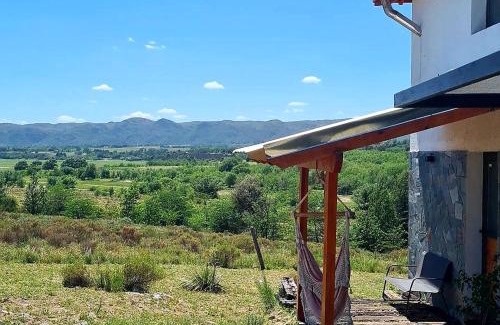 Los Reartes Ski Chalet | Eco Refugio