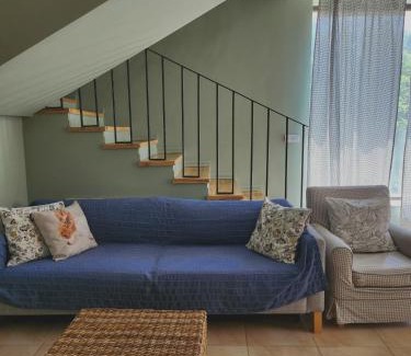 Ribaritsa House | Eco Residence