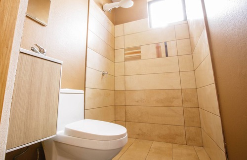 Los Tucanes Apartment | Eco Residencias Hermanos Elizondo