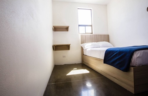 Los Tucanes Apartment | Eco Residencias Hermanos Elizondo