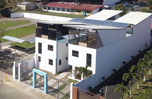 Los Tucanes Apartment | Eco Residencias Hermanos Elizondo