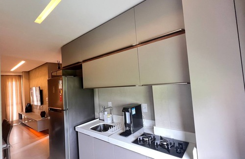 Praia dos Carneiros Apartment | ECO RESORT | Carneiros Beach Right on the sand next to the Carneiros Church