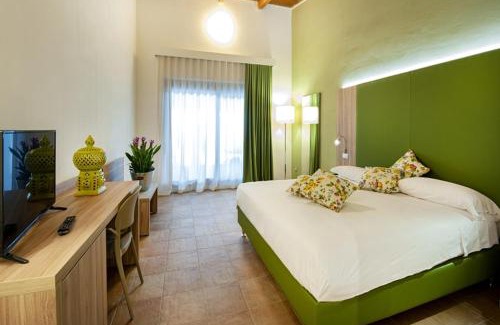 Nova Siri Resort | Eco Resort Dei Siriti