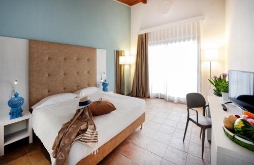 Nova Siri Resort | Eco Resort Dei Siriti
