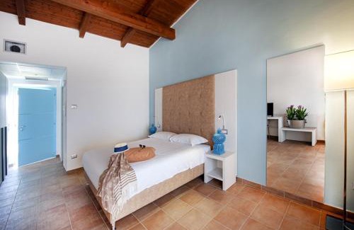 Nova Siri Resort | Eco Resort Dei Siriti