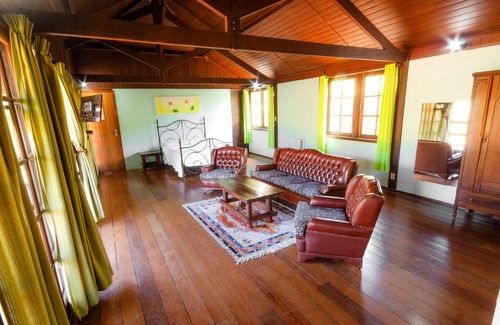 Miguel Pereira Hotel | Eco Resort fascinação