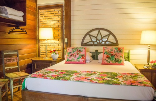 Sao Joao do Marinheiro Other | Eco Resort Foz do Marinheiro