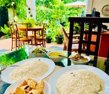 Butawatta Hotel | Eco Resort Kandy