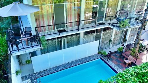 Butawatta Hotel | Eco Resort Kandy
