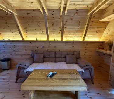 Savnik Villa | Eco resort Komarnica