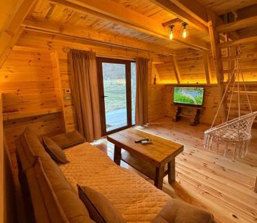 Savnik Villa | Eco resort Komarnica