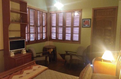 Sao Pedro da Serra Hotel | Eco Resort Nagual