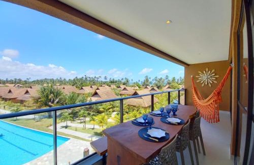 Praia dos Carneiros House | Eco Resort - Praia dos Carneiros