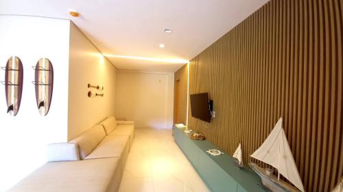 Praia dos Carneiros House | Eco Resort - Praia dos Carneiros