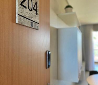 Praia dos Carneiros Apartment | ECO RESORT PRAIA DOS CARNEIROS - Desfrute de uma estadia inesquecível