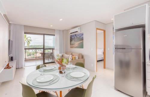 Praia dos Carneiros Apartment | ECO RESORT PRAIA DOS CARNEIROS - Desfrute de uma estadia inesquecível