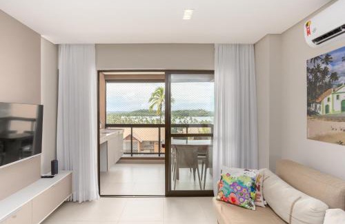 Praia dos Carneiros Apartment | ECO RESORT PRAIA DOS CARNEIROS - Desfrute de uma estadia inesquecível