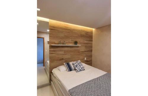 Praia dos Carneiros Apartment | ECO RESORT PRAIA DOS CARNEIROS By CANTO DA PRAIA