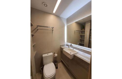 Praia dos Carneiros Apartment | ECO RESORT PRAIA DOS CARNEIROS By CANTO DA PRAIA