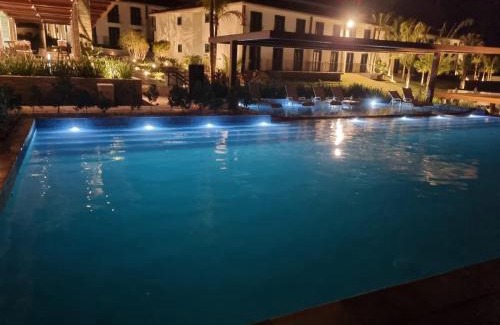 Old Town Apartment | Eco Resort QUINTA SANTA BÁRBARA