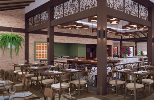 Old Town Hotel | Eco Resort Quinta Santa Bárbara