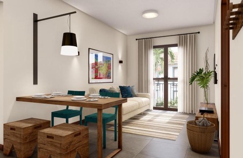 Old Town Apartment | Eco Resort Quinta Santa Bárbara