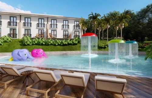 Old Town Apartment | Eco Resort Quinta Santa Bárbara