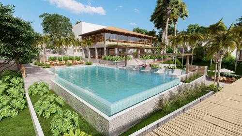 Old Town Apartment | Eco Resort Quinta Santa Bárbara