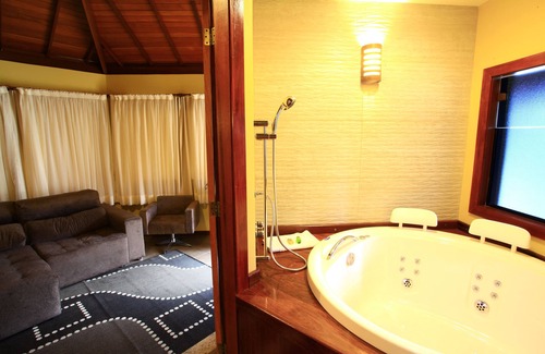 Sao Pedro da Serra Other | Eco Resort Serra Imperial