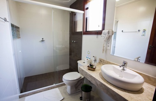 Sao Pedro da Serra Other | Eco Resort Serra Imperial